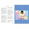 Livre Tricot joyeux - 30 modeles faciles et tout en couleurs ! - Librairie Créative