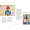 Livre Tricot joyeux - 30 modeles faciles et tout en couleurs ! - Librairie Créative