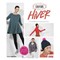 Livre - Couture hiver - 20 modeles pour ne pas avoir froid - pour femme 36-44 - Librairie Créative