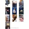 Livre - Custom' couture 21 projets de customisation pour vetements et access. - Librairie Créative