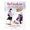Livre Noel tendresse au tricot & autres jolies idees creatives - Librairie Créative