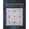 Livre Le punto antico - broderie traditionnelle italienne - les bases - Librairie Créative