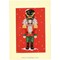 Cartes à broder - Casse noisette - lot de 3 - Vervaco