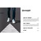 Livre - Customiser ses sneakers - + de 30 customisations - Librairie Créative