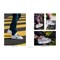 Livre - Customiser ses sneakers - + de 30 customisations - Librairie Créative