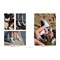 Livre - Customiser ses sneakers - + de 30 customisations - Librairie Créative