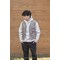 Livre - Dressing sur mesure pour hommes - 15 patrons taille reelle inclus - Librairie Créative