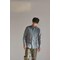 Livre - Dressing sur mesure pour hommes - 15 patrons taille reelle inclus - Librairie Créative