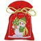 Kit sachet de senteur deco noel - lot 3 à broder Vervaco