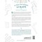 Livre - Je trace mes patrons -le buste - construction & transformation - Librairie Créative