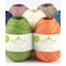 Laine à tricoter - Eco-Vita-Raffia - Lot 2 - DMC