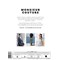 Livre - Monsieur couture - 16 modeles pour homme du xs au xxl - Librairie Créative