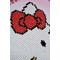 Kit broderie diamant Vervaco hello kitty