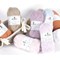 Laine à tricoter - 100% Baby cotton - (Lot de 5) - DMC