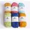 Laine à tricoter - 100% Baby cotton - (Lot de 5) - DMC