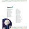 Livre - 75 creations en papier -cartes decoration papier mache photophores... - Librairie Créative
