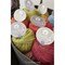 Laine woolly 5 de dmc - 100% mérinos art-490