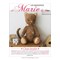 Livre Les broderies de marie & cie - chats brodes - Librairie Créative