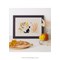 Livre Les broderies de marie & cie - chats brodes - Librairie Créative