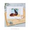 Livre Les broderies de marie & cie - chats brodes - Librairie Créative