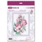 Broderie Fleurs et Plantes - Lush Péonies - RIOLIS