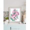 Broderie Fleurs et Plantes - Lush Péonies - RIOLIS