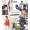 Livre - Couture femme toutes saisons - 15 modeles chics et intemporels - Librairie Créative