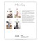 Livre - Couture femme toutes saisons - 15 modeles chics et intemporels - Librairie Créative