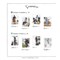 Livre - Couture femme toutes saisons - 15 modeles chics et intemporels - Librairie Créative