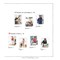 Livre - Couture femme toutes saisons - 15 modeles chics et intemporels - Librairie Créative