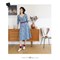 Livre - Couture femme toutes saisons - 15 modeles chics et intemporels - Librairie Créative