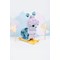Kits amigurumi - Escargot skieur - DMC