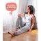 Livre - Couture homewear - 16 vetements et accessoires pour cocooner - Librairie Créative
