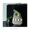 Livre - Sacs accessoires & deco quiltes - 37 projets couture nature - Librairie Créative