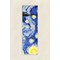 Kit broderie DMC – Marque-page La Nuit étoilée de Van Gogh