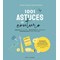 Livre - 1001 astuces de couture - debuter - retoucher - personnaliser - Librairie Créative