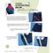 Livre - 1001 astuces de couture - debuter - retoucher - personnaliser - Librairie Créative