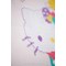 Hello kitty pastel kit broderie baby naissance - Vervaco