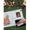 Broderie Noel - Christmas light - RIOLIS