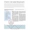 Livre Le guide de la broderie sashiko - Librairie Créative
