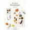 Livre Broderie botanique textile - Librairie Créative