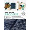 Livre Tout sur la broderie - le ba.ba pour debuter - Librairie Créative