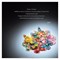 Livre Broder en couleurs - 27 projets vitamines - Librairie Créative