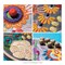 Livre Broder en couleurs - 27 projets vitamines - Librairie Créative
