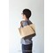 Livre - Accessoires & sacs en cuir - couture machine - 20 modeles - Librairie Créative