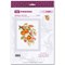 Broderie Fleurs et Plantes - Sunny Persimmon - RIOLIS