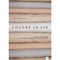 Livre - Coudre le lin naturel et durable 13 modeles elegants et decontractes - Librairie Créative