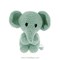Kits amigurumi - Mo l'elephant - spring - Hoooked