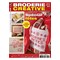 Livre Broderie creative hs 1 - special fetes - Librairie Créative