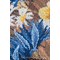 Broderie Fleurs et Plantes - Fleurs de bleuet - Vervaco